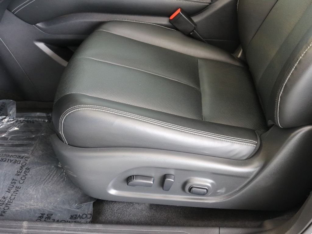 2020 Nissan Murano SL - Photo 29