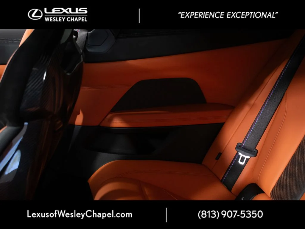 Used 2022 Gray BMW Competition image 24