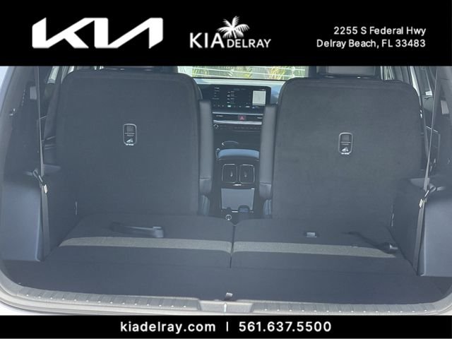 2026 Kia Sorento X-Line SX Prestige - Photo 8