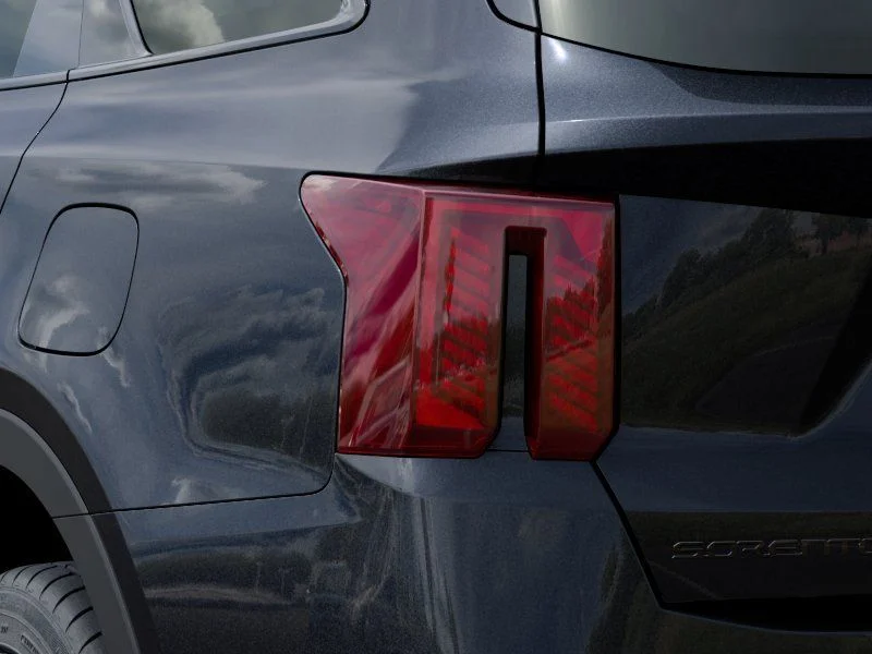 2026 Kia Sorento X-Line SX Prestige - Photo 11