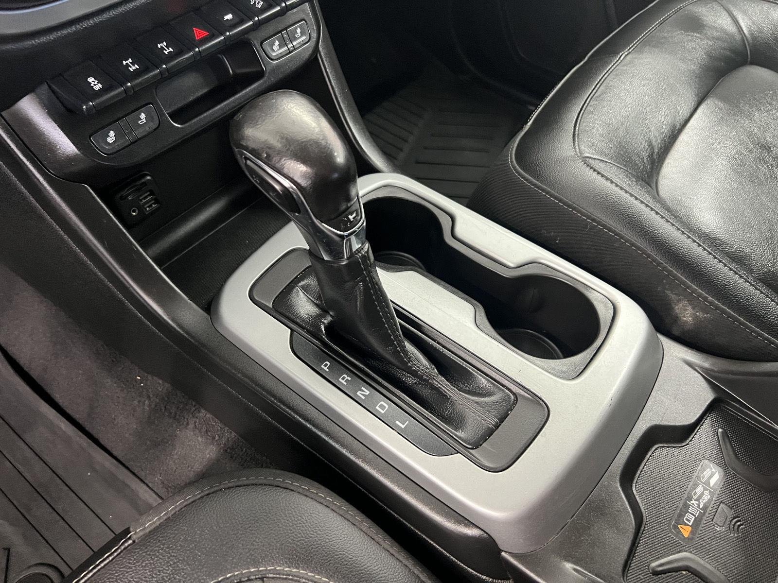 Used 2022 Black Chevrolet 4WD ZR2 image 18