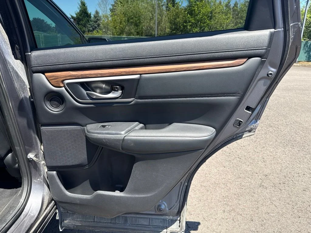 2022 Honda CR-V EX-L - Photo 23