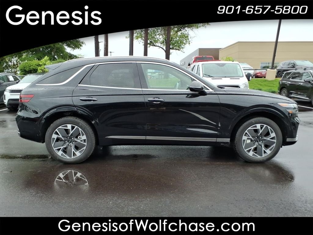 Used 2026 Black Genesis  image 6