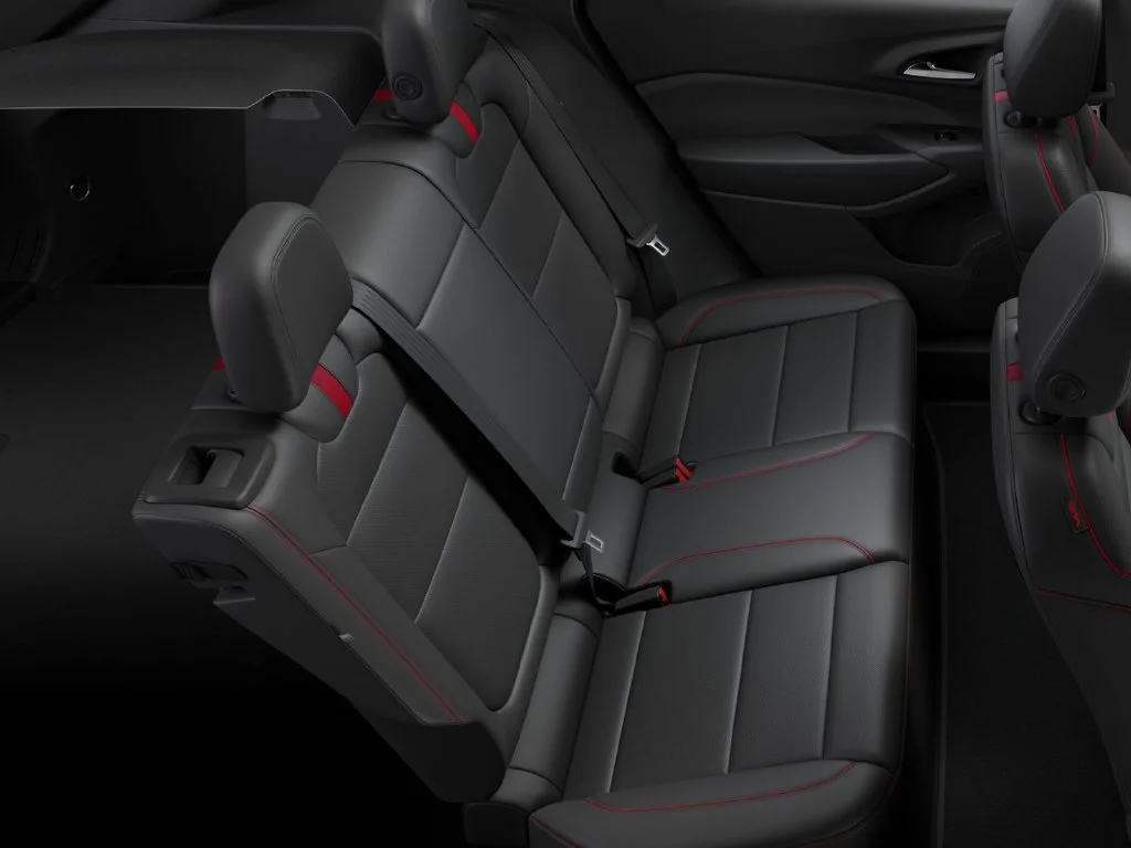 2026 Chevrolet Trax RS - Photo 10