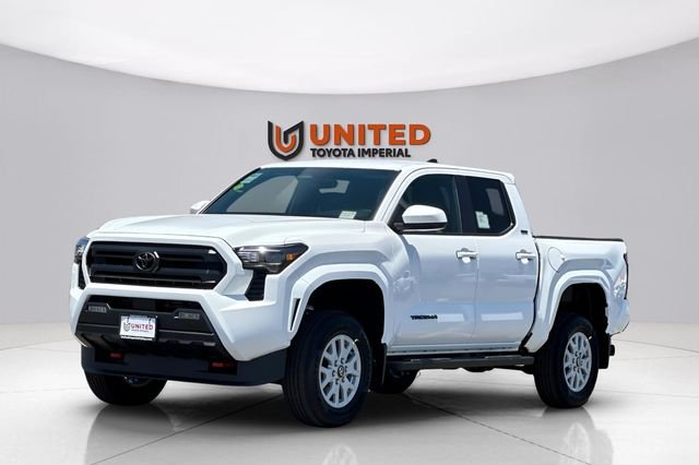 New 2026 Ice Cap Toyota  SR5 image 7
