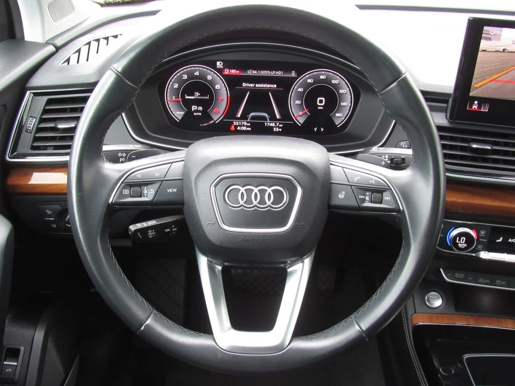 2023 Audi Q5 Premium Plus - Photo 25