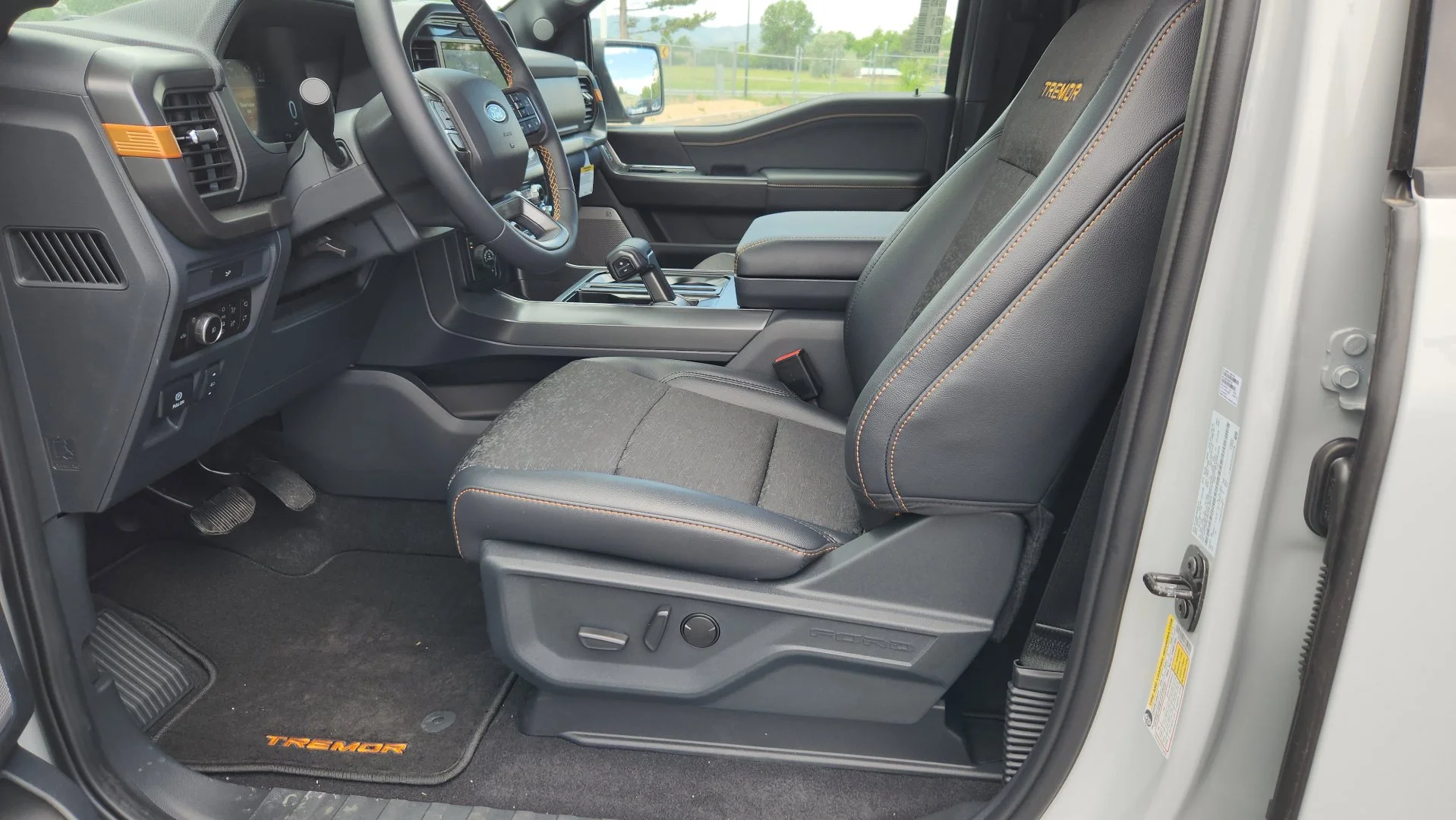New 2026 Avalanche Ford Tremor image 18