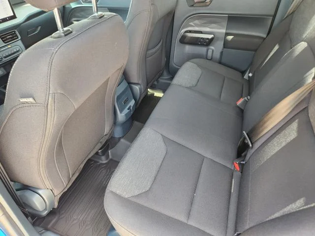 Used 2025 Velocity Blue Ford XL image 33