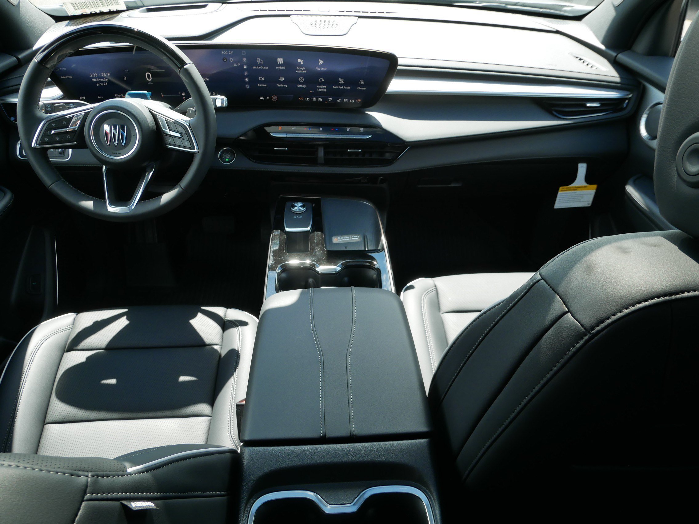 2026 Buick Enclave Avenir - Photo 6