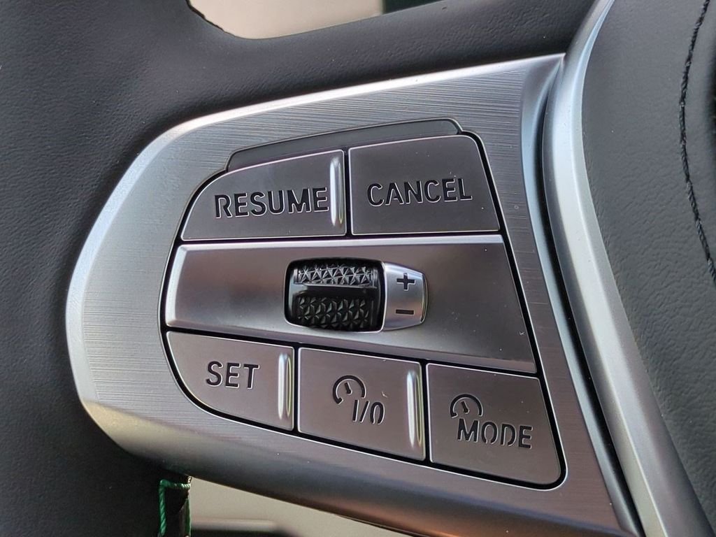 New 2026 Blue BMW ALPINA XB7 image 25