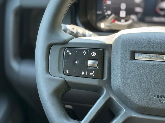 New 2026 Santorini Black Land Rover S image 23