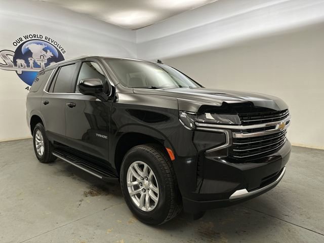 Used 2024 Black Chevrolet LT image 13
