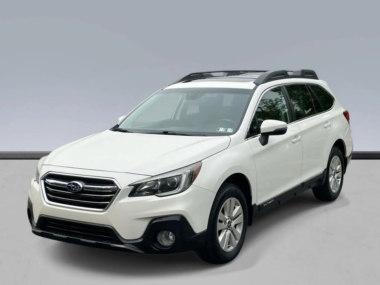 2019 Subaru Outback Premium