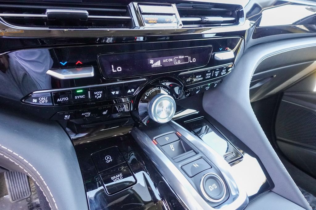 2026 Acura MDX Advance Package - Photo 20