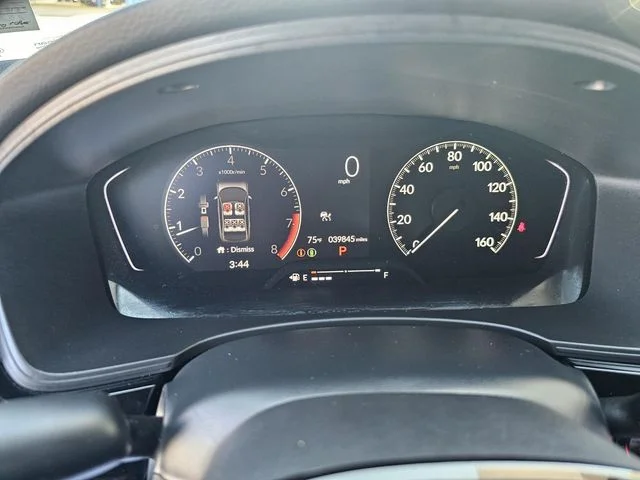 2022 Honda Civic LX - Photo 26