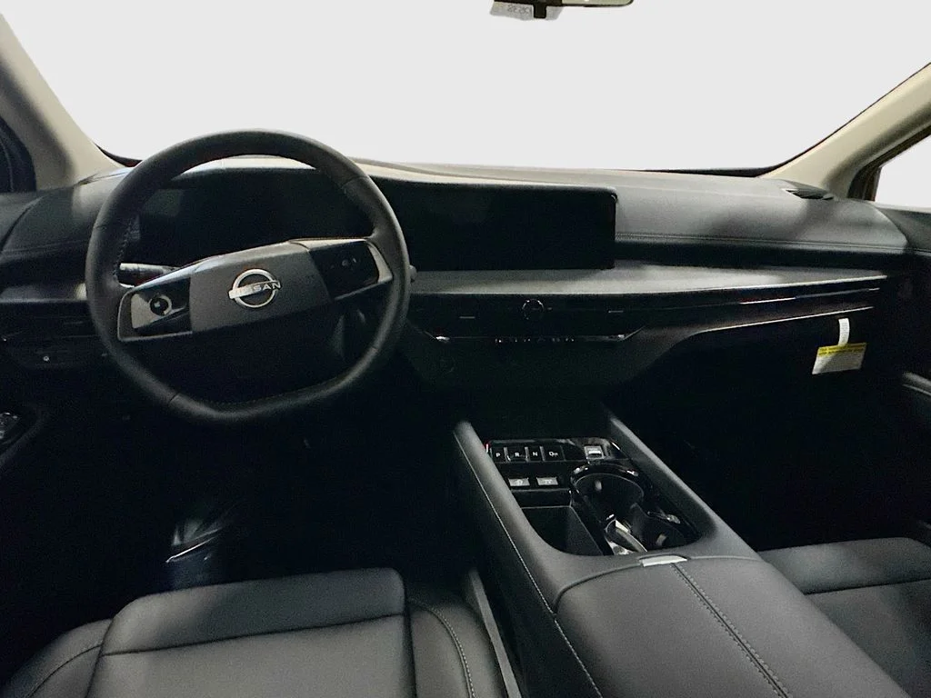 2025 Nissan Murano SV - Photo 13