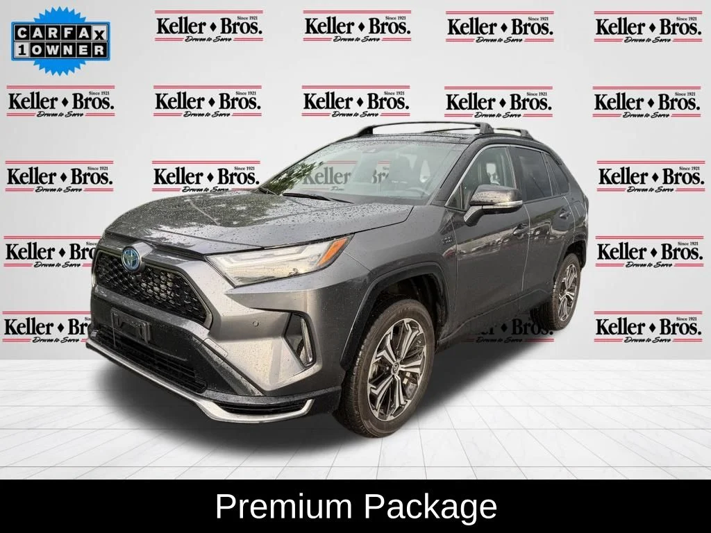 Used 2023 Gray Toyota XSE image 3