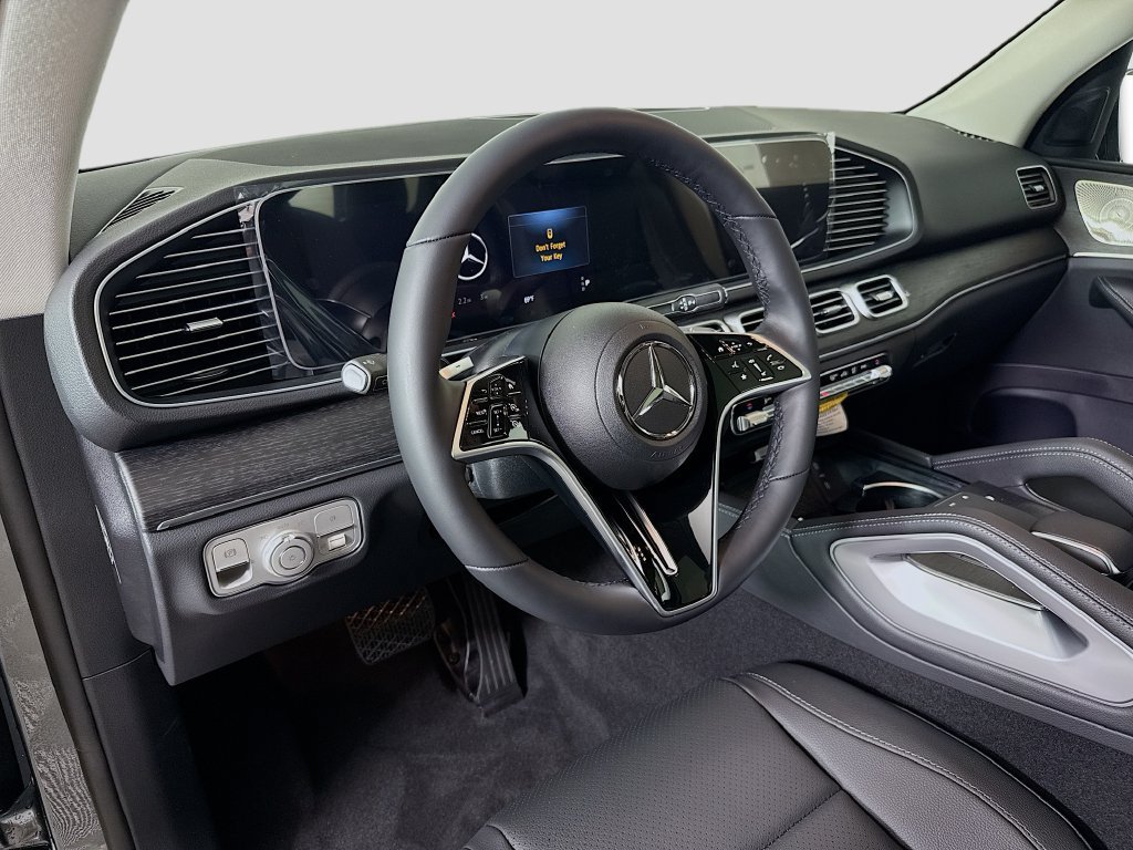 New 2026 Selenite Grey Metallic Mercedes-Benz GLE 350 image 42