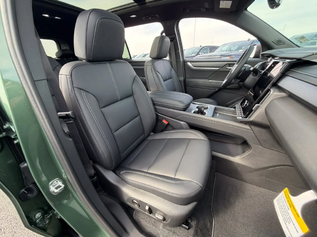 Vehicle thumbnail