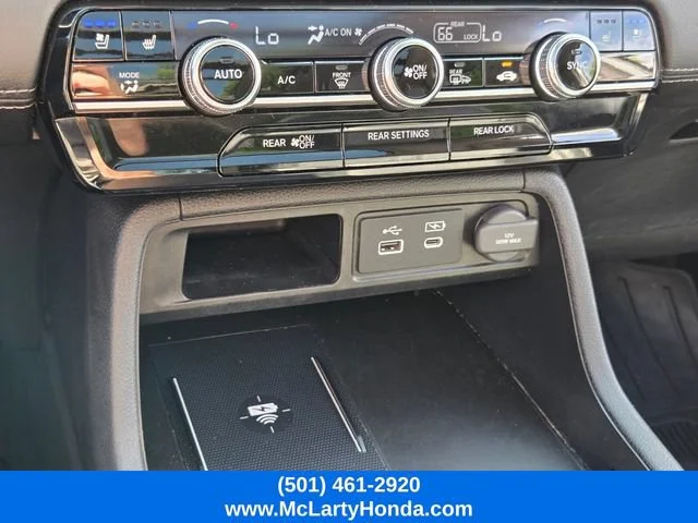 2024 Honda Pilot Elite - Photo 65