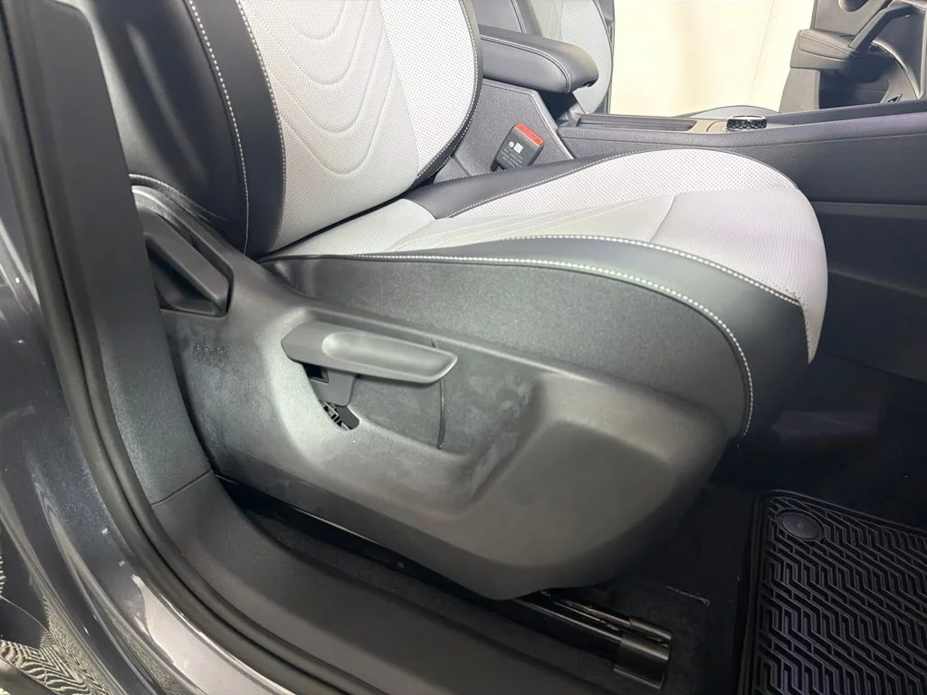 New 2026 Gray Volkswagen 2.0T SE image 24