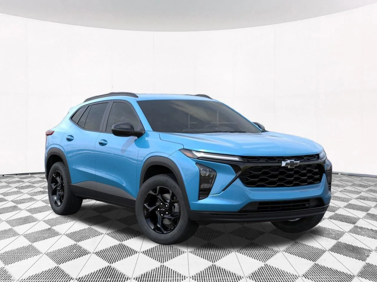 2026 Chevrolet Trax LT - Photo 12