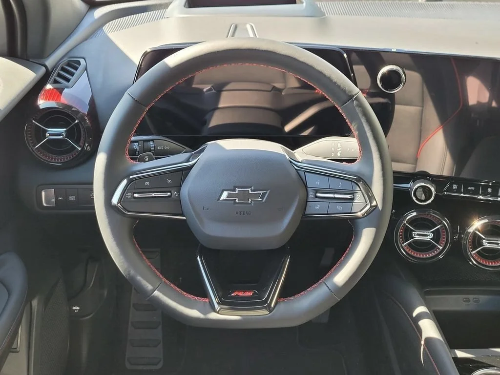 2026 Chevrolet Blazer EV RS - Photo 9
