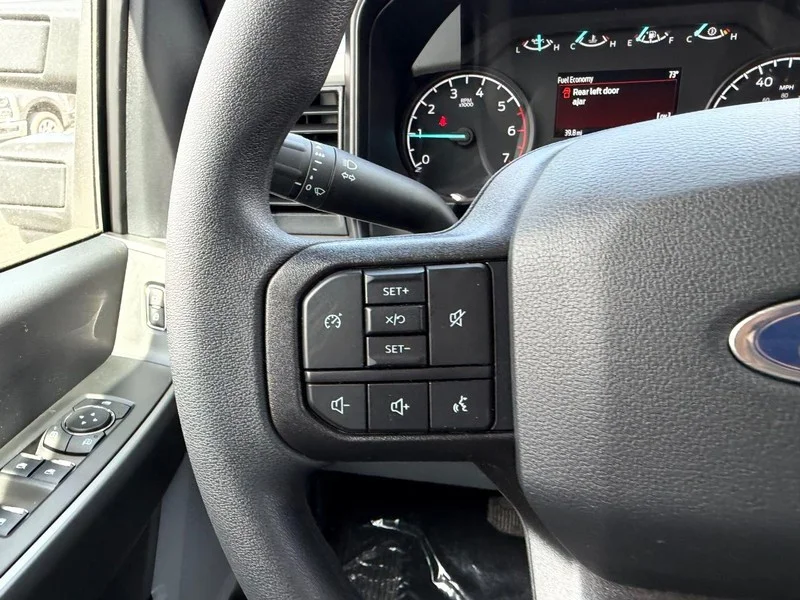 New 2026 Avalanche Ford F-250® XL image 12