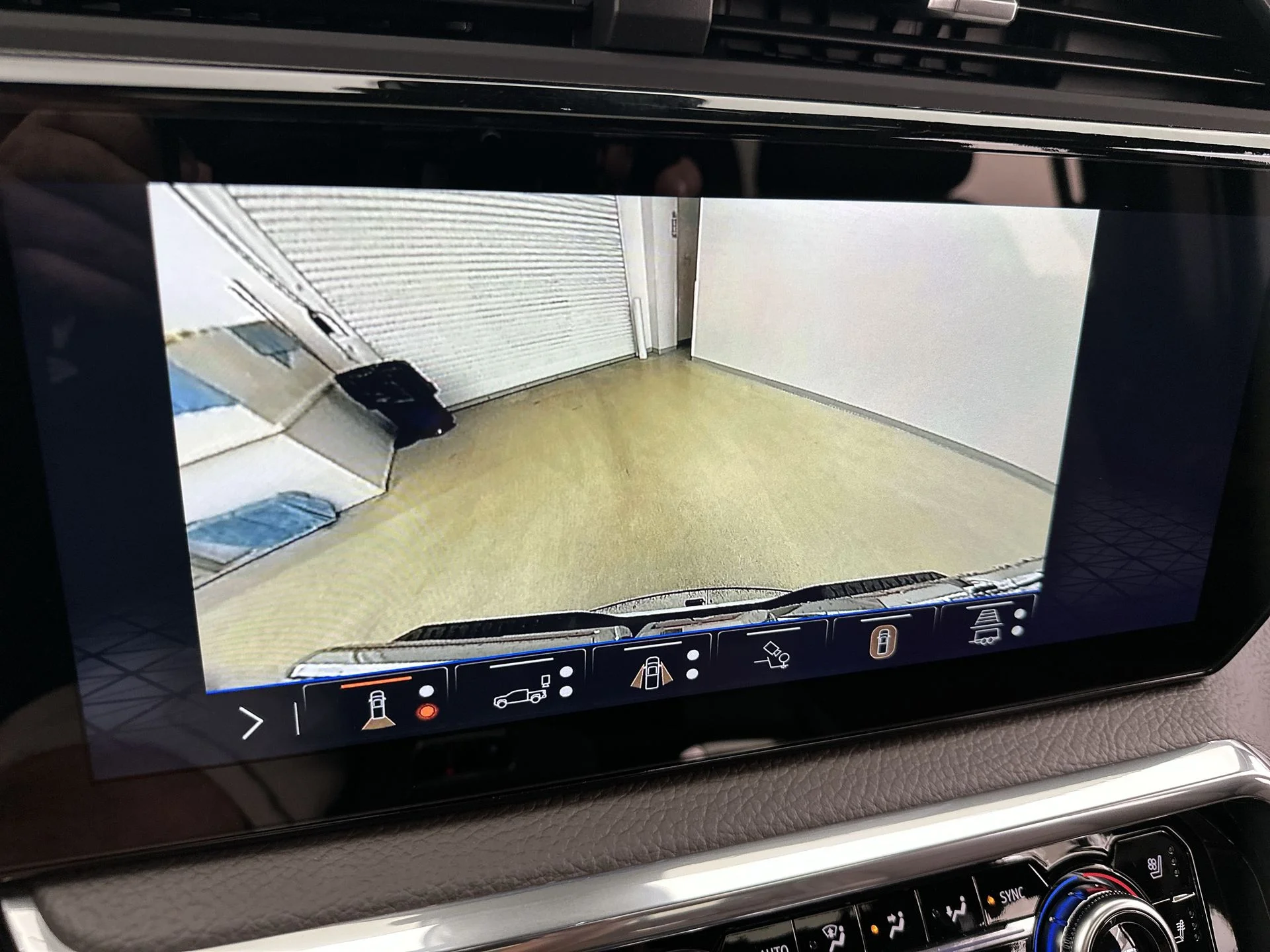 2026 GMC Sierra 1500 Denali - Photo 71