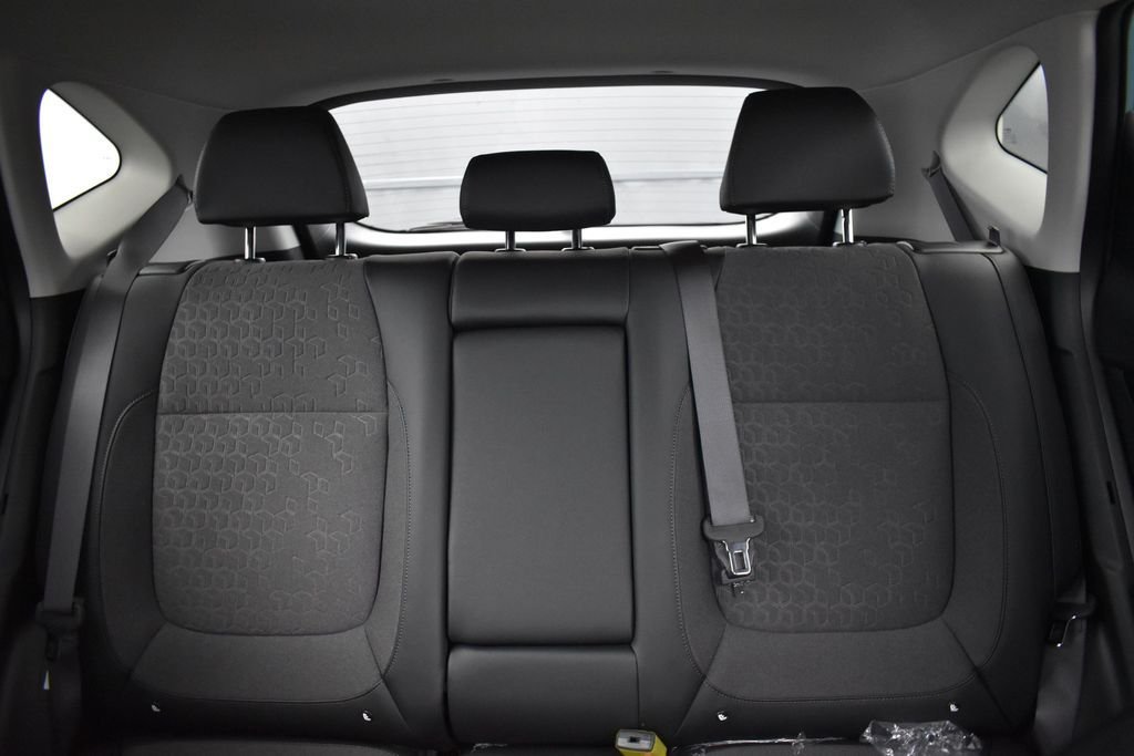 New 2026 Pluton Blue / Black Roof Kia S image 18