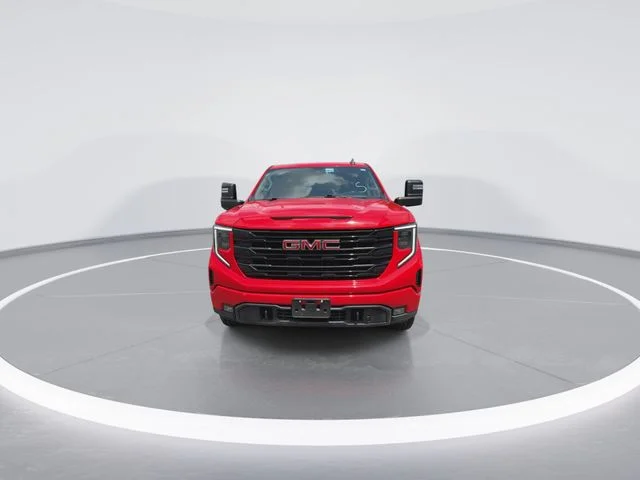 Used 2022 Red GMC Elevation image 3