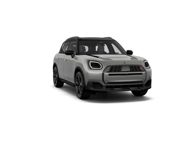 2027 MINI Countryman Signature Plus