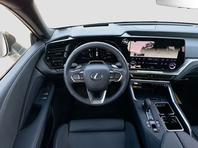 New 2026 Caviar Lexus LUXURY AWD image 18