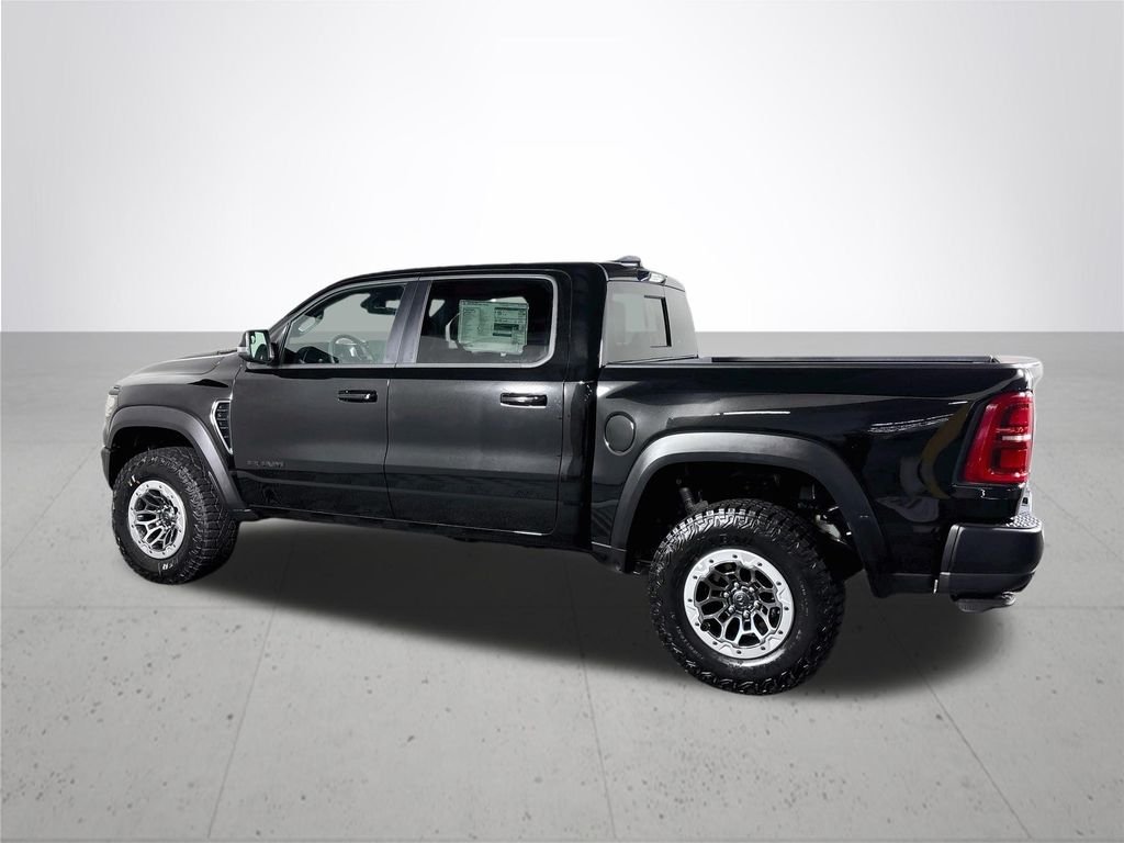 2026 RAM 1500 RHO - Photo 8
