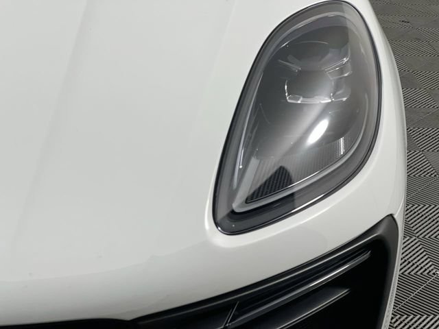 Certified Used 2024 Carrara White Metallic Porsche GTS image 9