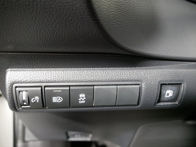Certified Used 2024 Ice Cap Toyota Hybrid SE w/ Premium Pkg image 26
