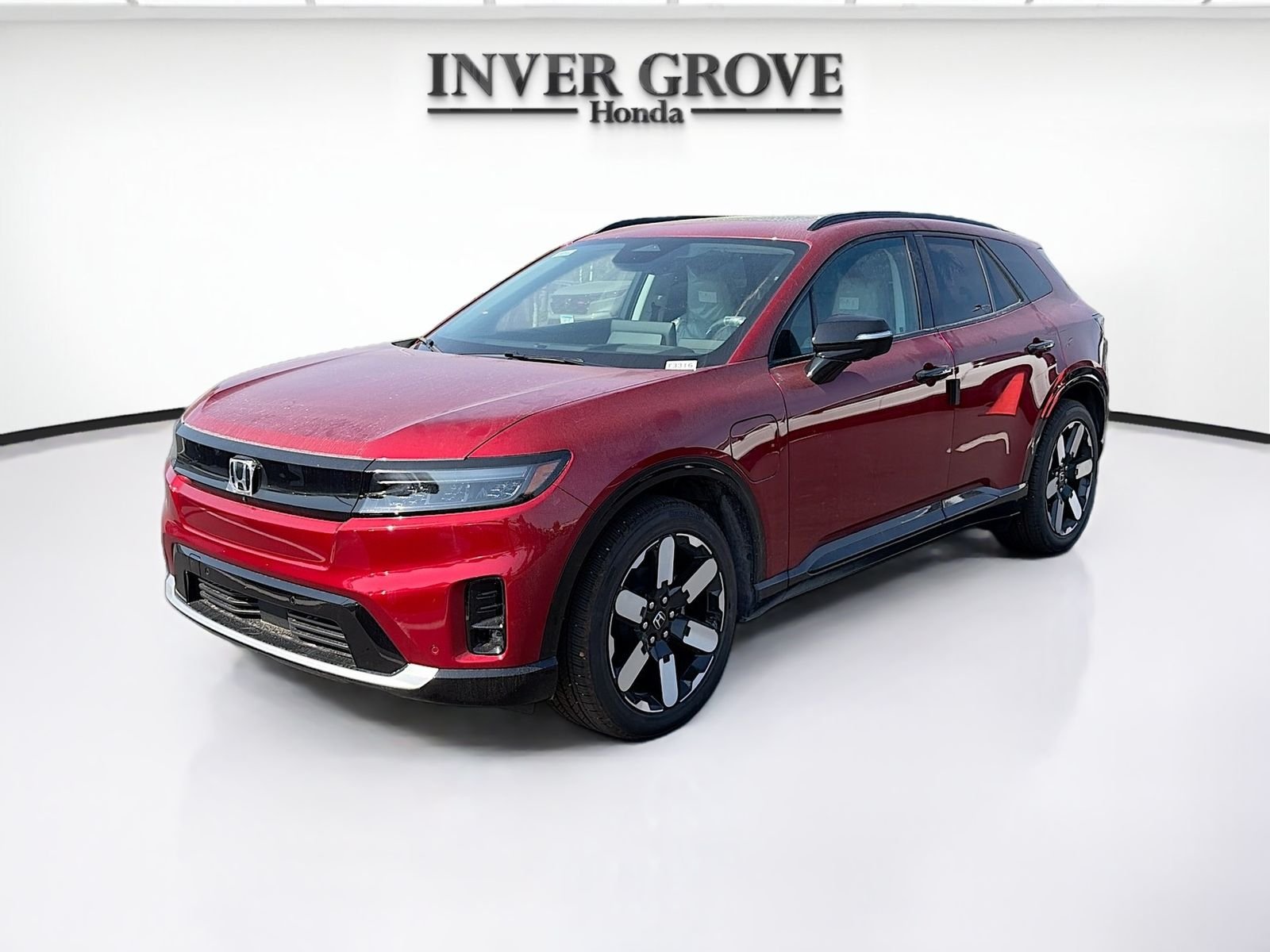 2026 Honda Prologue Elite AWD's photo