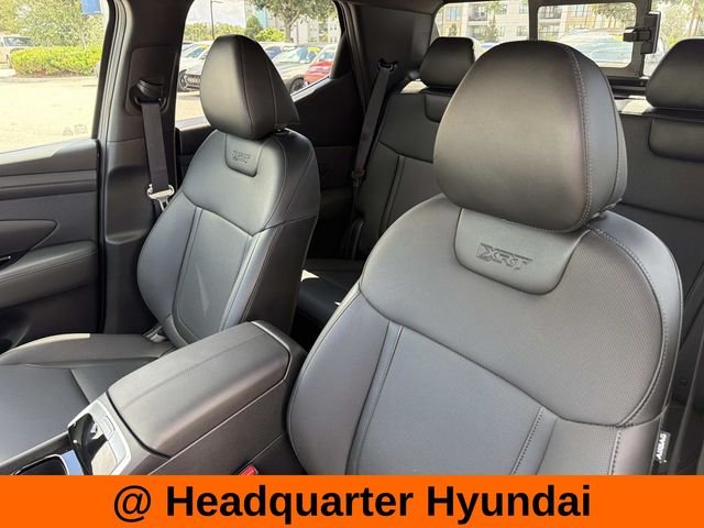 Certified Used 2026 Gray Hyundai XRT image 11