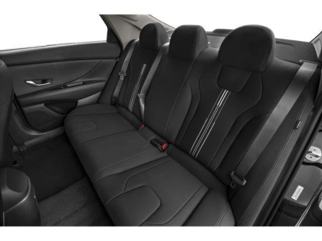 New 2026 Ecotronic Gray Hyundai SEL Sport image 13