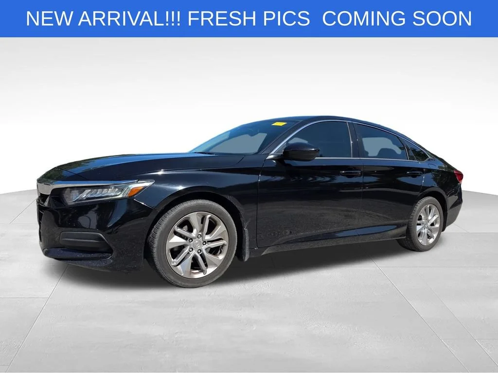 Used 2018  Honda LX 1.5T image 2