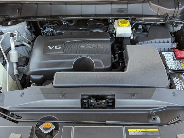 2023 Nissan Pathfinder SL - Photo 31