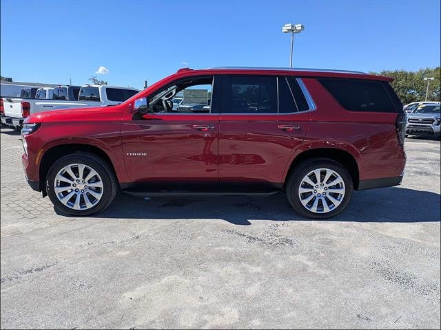 2027 Chevrolet Tahoe Premier - Photo 8
