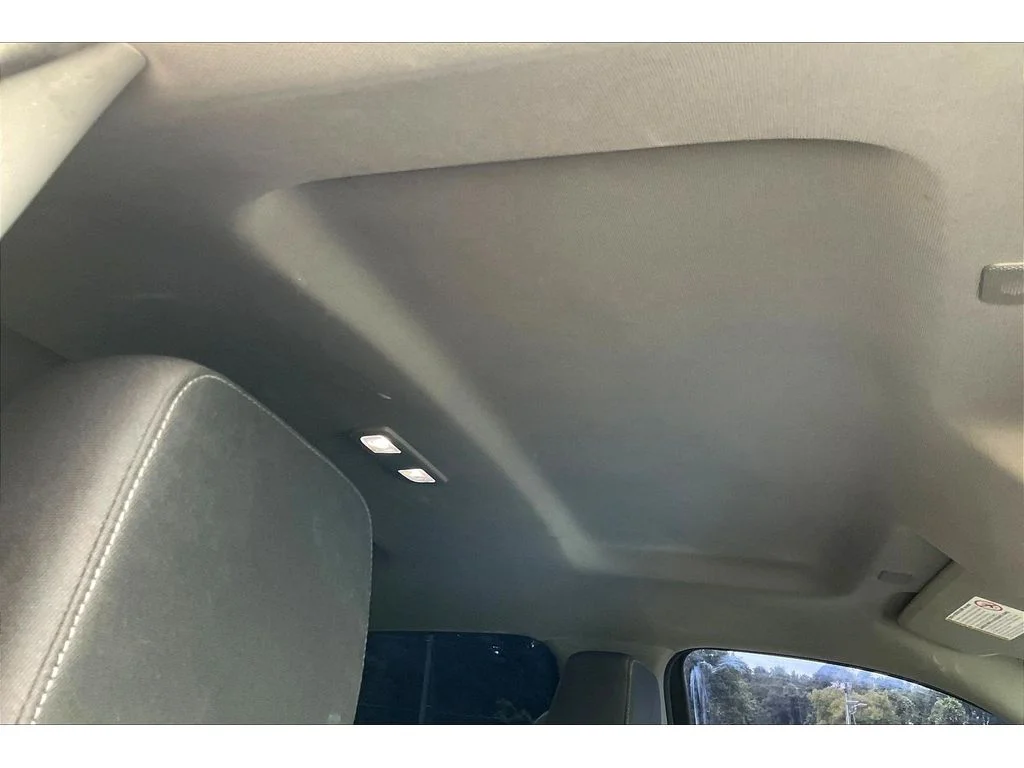 Used 2023 Summit White Chevrolet Custom image 15