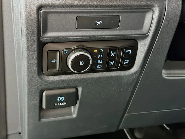 New 2026 Ford F-150 XLT