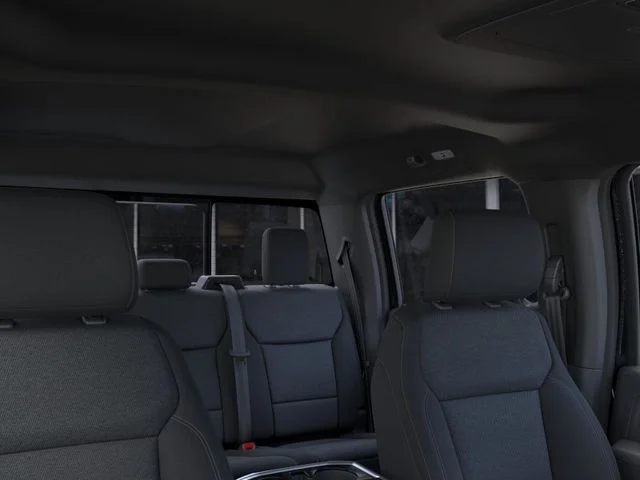 New 2026 Agate Black Metallic Ford LIFTED image 22