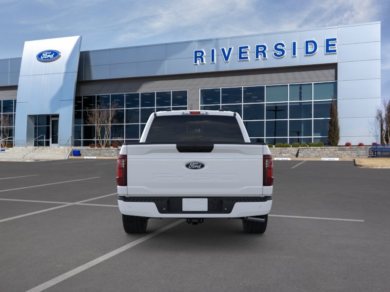 2026 Ford F-150 XLT - Photo 28