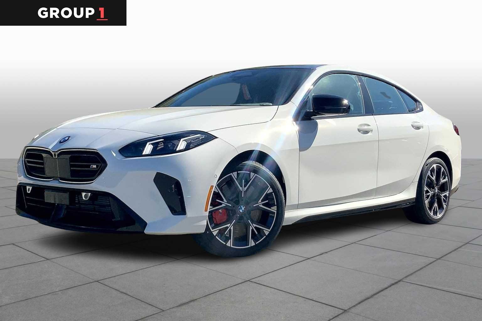 2026 BMW 2 Series