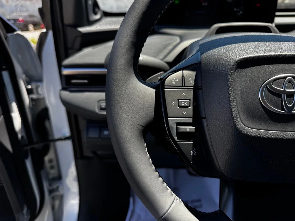 New 2026  Toyota XSE image 25
