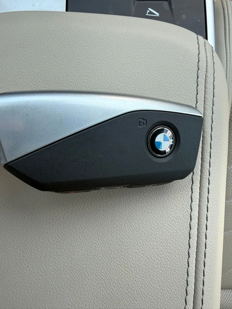 Used 2025 Gray BMW xDrive28i image 18