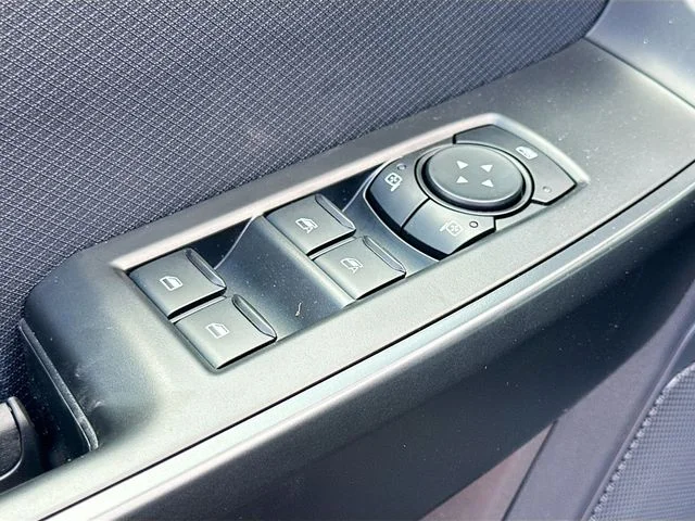 New 2026 Black Ford STX image 12